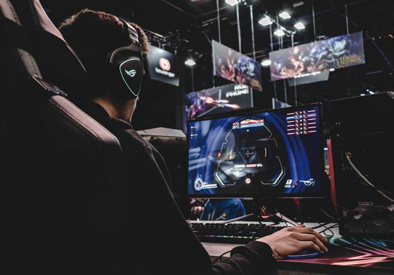 video game 2021 January
